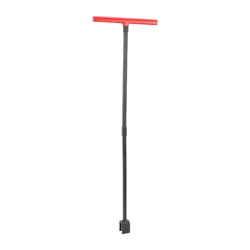 Clé de compteur d'eau de 28 pouces pour l'entretien du jardin et de la maison - 2