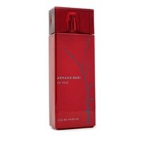 Amazon | アルマンド バジ イン レッド オードパルファム スプレー EDP