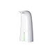 Kfhfhsdgsazyq Dispenser Sapone, Distributore di Sapone Automatico del Bagno, Sensore a induzione a infrarossi Lavastore a Mano, Distributore di Schiuma Senza cucitori per la Cucina