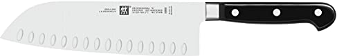 Zwilling Professional S 20-Piece Razor-Sharp German Block Knife Set, Made In Company-Owned German Factory With Special Formula Steel Perfected For Almost 300 Years, Dishwasher Safe #TOP3
