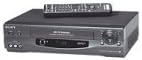 Sony SLV-N55 4-Head Hi-Fi VCR