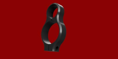 Precision Barrel Band for Benjamin Akela