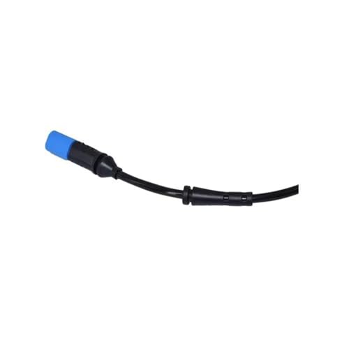 Cables de sensor de freno para sustitución completa en BMW X3 y X4 G01 G02 3