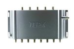 Terk BMS-58 5 In/8 Out Integrated Multiswitch (Terk BMS58) (Discontinued by Manufacturer)