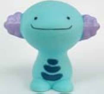 ポケモンキッズ　指人形　ワールドホビーフェア　ヌオー　オタチ　クリア　8点　新品 Amazon.co.jp: POKEMON ポケモン ポケットモンスター 指人形