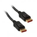 Câble DisplayPort 1.4 8K InLine résout les coupures d'écran et clignotements