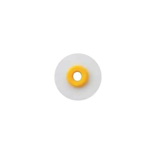 Axis Dental 33480 NTI OptiDisc Finishing & Polishing Discs Extra Fine 12.6mm 80/Pk