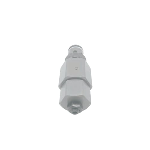 Vanne de commande principale d'excavatrice VOE14524582 distributeur hydraulique - 2