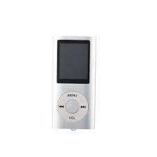 Drumstone Universal Mp3 Mp4 Digital Player Screen Music Player Lossless Audio & Video Player Recording E-Book Reading Tf Card Read & Play Memory Card not Included-image-35