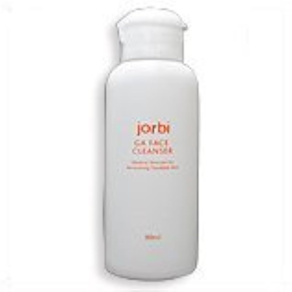 Amazon | ジョルビ GAフェイスクレンザー（洗顔料