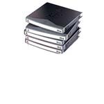 Iomega 33723 REV 35GB Disk (5-Pack)