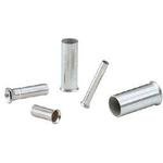 Panduit, F93-40-Q, Ferrules Terminal (6.2/0) AWG 40mm 23.5mm Tin (25 Item/s)