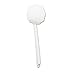 Boardwalk BWK00160EA Toilet Bowl Mop - White