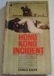 Paperback Hong Kong Incident Book