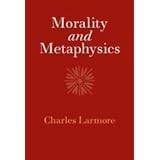Buy Morality and Metaphysics — BookShops.in