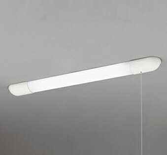 Amazon.co.jp: オーデリック LEDキッチンライト 高演色 非調光 FL20W