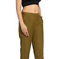 Image of Women's Regular Casual Pants