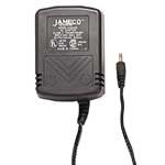 Jameco Reliapro ADU240100E0461 Adaptador de pared de CA a CA Transformador 24V  1000 mA recto 0.138 in enchufe macho, negro