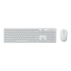 Microsoft QHG-00040 Bluetooth Topo e Tastiera Set