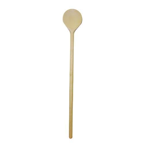 Runder Holzlöffel Länge 70cm