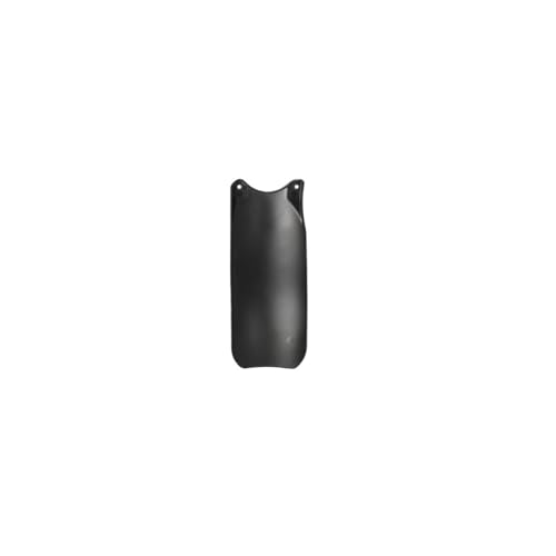 Image of Acerbis Air Box Mud Flap Black Compatible with Honda CRF250R 2022-2025 /CRF250RX 2022-2026 /CRF450R /CRF450RX 2021-2025 /CRF450RS 2023-2024 - 2975020001
