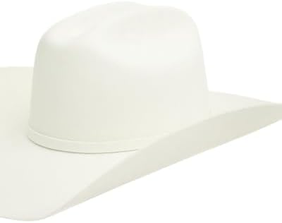 Moonshine Spirit Unisex 4X Felt Cowboy Hat - Pwmoon-724072