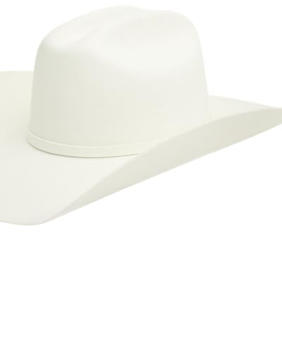 Moonshine Spirit Unisex 4X Felt Cowboy Hat - Pwmoon-724072