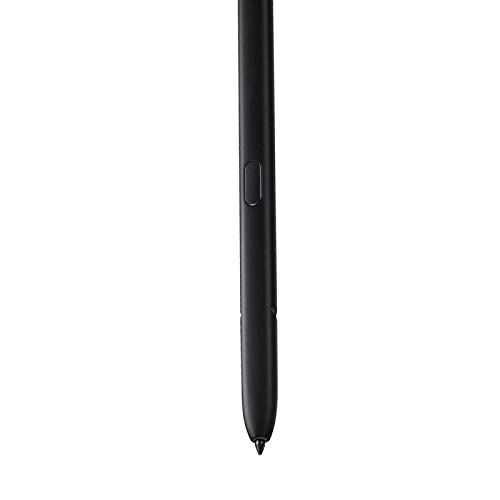 Image of Galaxy S23 Ultra Stylus Pen Replacement for Samsung Galaxy S23 Ultra S23 Ultra 5G Galaxy S23 Ultra S Pen WithoutBluetooth + C-Type Adapter(Phantom Black)