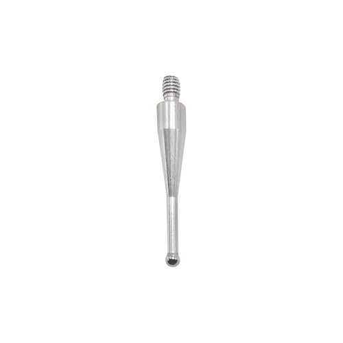 Original 2.0 Tungsten Steel Ball Tip with M2.5 Thread for PGFUN CNC 3D Touch Probe (1-pack)