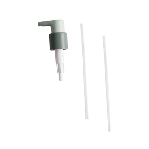 HAPINARY Oyster Sauce Bottle Press Squeeze Pump Nozzle for Sauce Dispenser Ergonomic Design