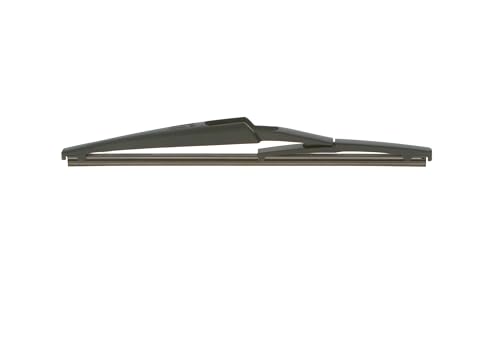 Bosch Automotive Rear Wiper Blade H301 Original Equipment Replacement- 12"