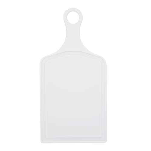 Set de 3 tablas de cortar de plástico reversibles miniatura 7
