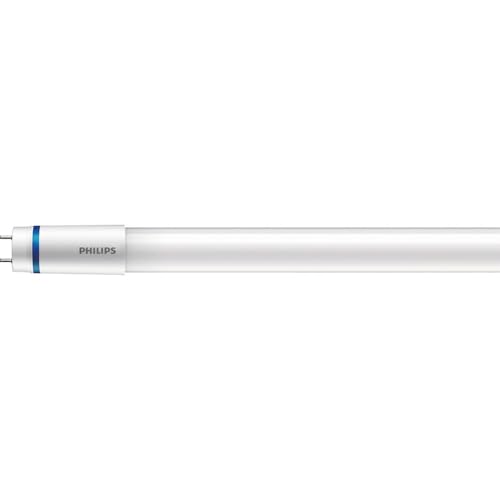 Philips Master Tubo LED T8 (EM/Direct 230V) High Output T8 11,3 W 2100 lm   840 Blanco Frío | 120 cm – Equivalente 36 W