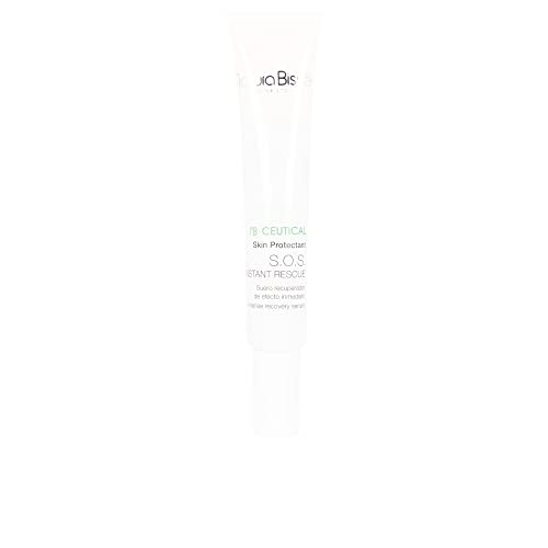 Natura Bisse SOS Peau Protectant Serum contre rougeurs