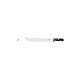 Tramontina Machete 14 Zoll, Carbonstahl, Griff aus Polypropylen