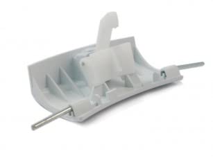 ALGOMAS® Complete washing machine door lock | 00483087 | 00418346 | Compatible with Balay, Bosch, Lynx, Siemens · imagen 5