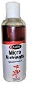 Fins Fur and Feathers Plantoz Specialized Fertilizer for Aquarium Plants (Micro Nutrients)