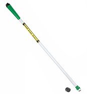 Pixies Gardens Weed Wand - Surgically Precise and Durable in Quality (Hand Tools and Garden Tools)