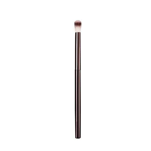 Pinceles de maquillaje: pincel para polvos, pincel para rubor, pincel para base, pincel para sombras de ojos, pincel para corrector, pincel para labios, juego completo de pinceles de maquillaje., Pi