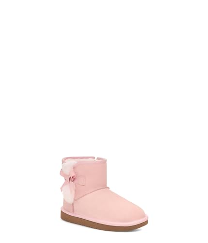Koolaburra by UGG Kids' Victoria Mini Ankle Boot