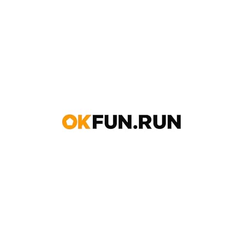 『OKFUN』のカバーアート