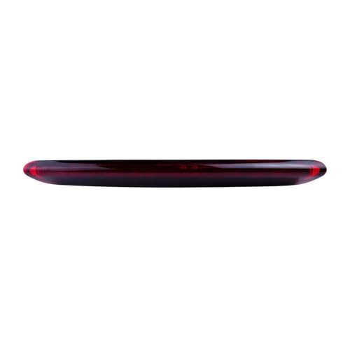 Troisième feu stop LED rouge haute visibilité pour hayon A3 8P 2004-2012