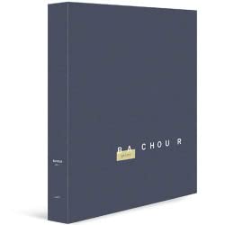 Hardcover Bachour Gastro [Castillian] Book