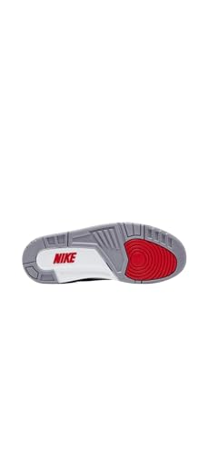 Image of Air Jordan 3 Retro inchBlack Cement inch (2024)