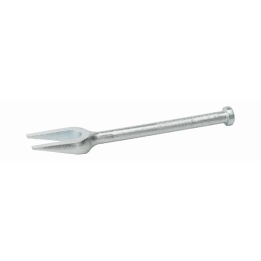 Extracteur fork avec ouverture 18mm pour démonter sans effort
