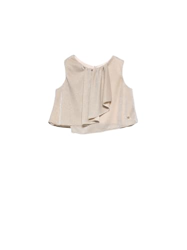 Abel & Lula 25-05149-001 - Top for Girls 4 Years Golden