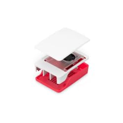 Kit de démarrage Raspberry Pi 5 - Version 4GB
