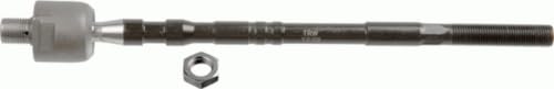 LEMFÖRDER 39219 01 Rotule Axiale De Barre De Direction pour Subaru Impreza II a trois volumes (GD) 1999-2009 Droit, Gauche, Essieu Avant et autres véhicules