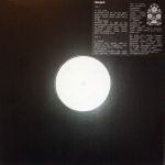 Tyst Minut [Vinyl]