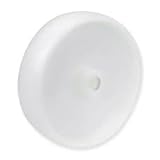 Gayner 125 nyl4 – Aro Durchmesser 125 x 40 250 kg glatt Nylon